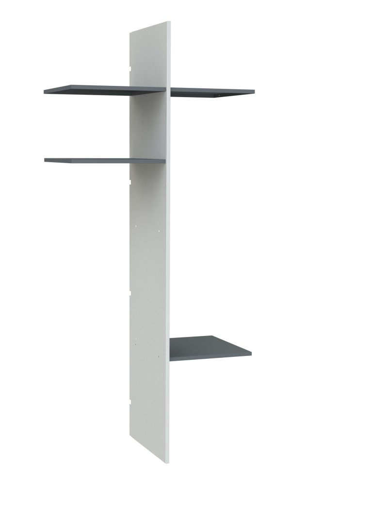 Шкаф SMART хозяйственный купить в Челябинске Шкаф SMART хозяйственный купить в Челябинске