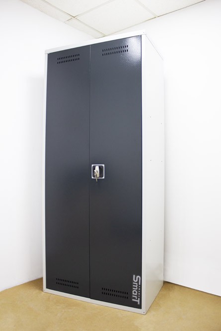 Шкаф SMART хозяйственный купить в Челябинске Шкаф SMART хозяйственный купить в Челябинске