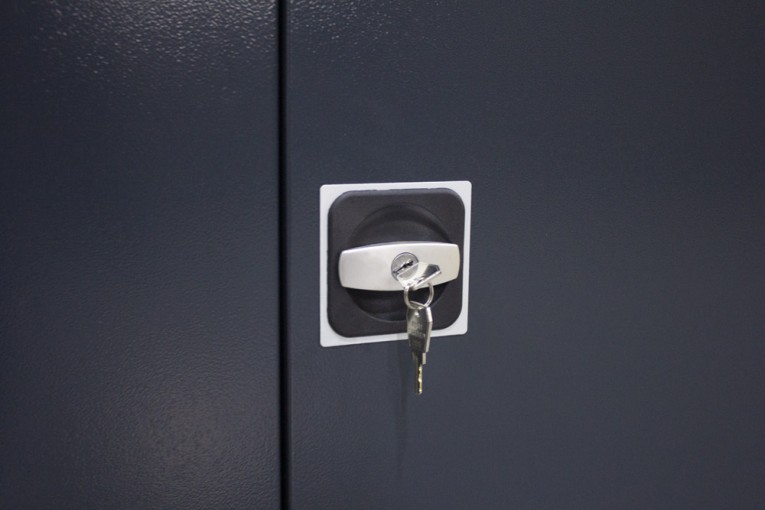 Шкаф SMART хозяйственный купить в Челябинске Шкаф SMART хозяйственный купить в Челябинске