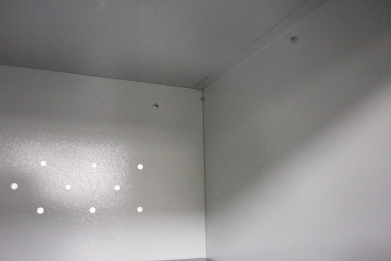 Шкаф SMART хозяйственный купить в Челябинске Шкаф SMART хозяйственный купить в Челябинске