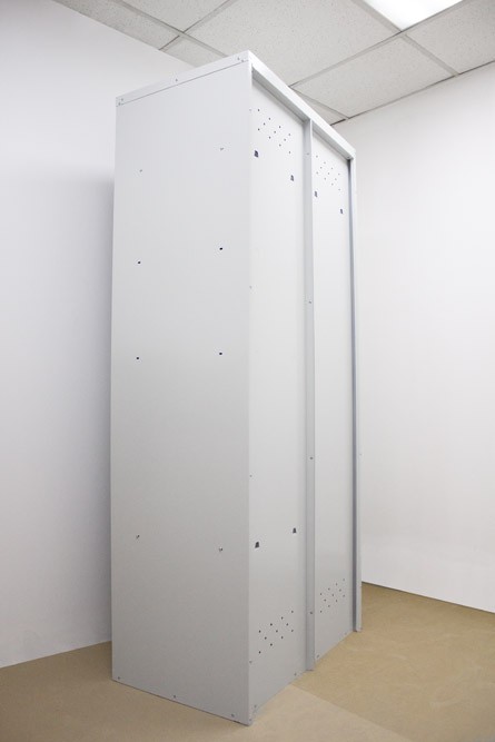 Шкаф SMART хозяйственный купить в Челябинске Шкаф SMART хозяйственный купить в Челябинске