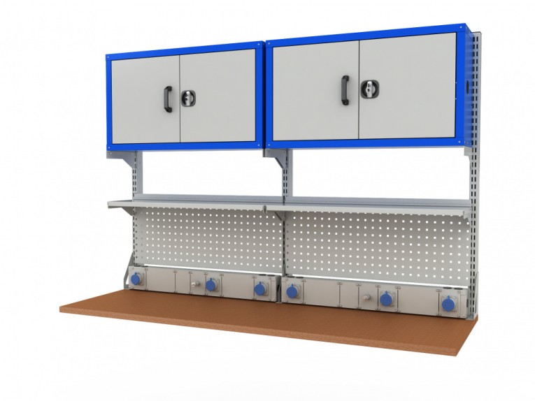 Рабочая панель 1320х2000.5 купить в Челябинске Рабочая панель 1320х2000.5 купить в Челябинске