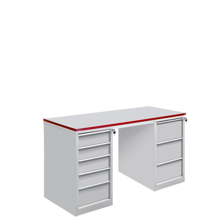 Стол промышленный Gresson СП-1800Т1Т2 купить в Челябинске