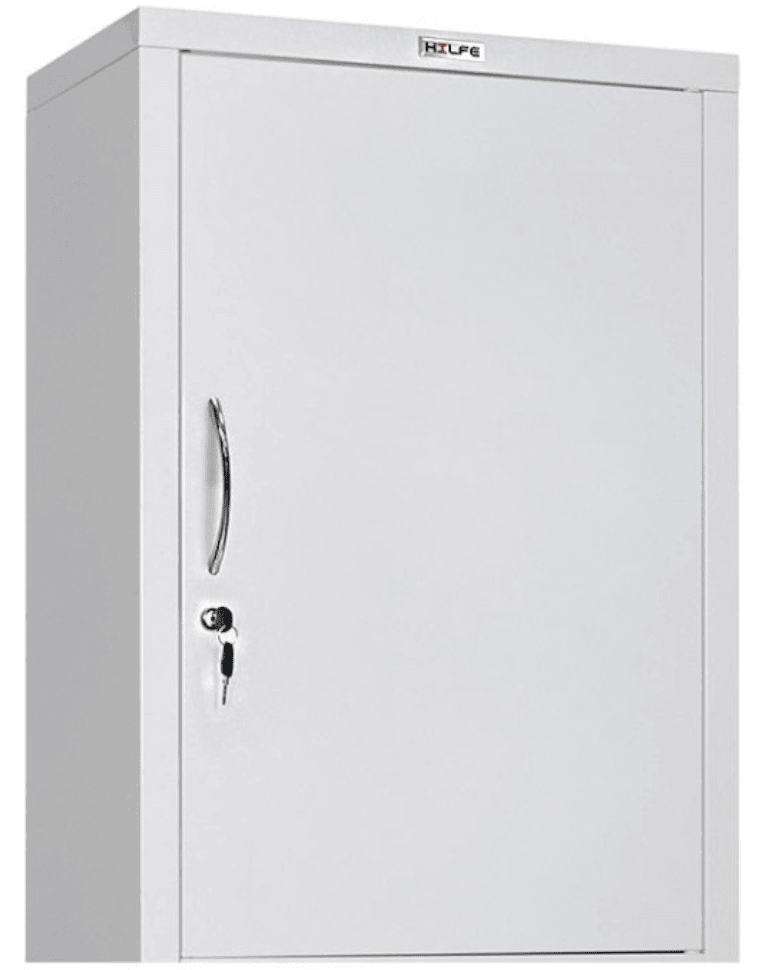 Медицинский шкаф HILFE МД 2 1670/SS купить в Челябинске