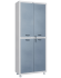Медицинский шкаф HILFE МД 2 1670/SS купить в Челябинске