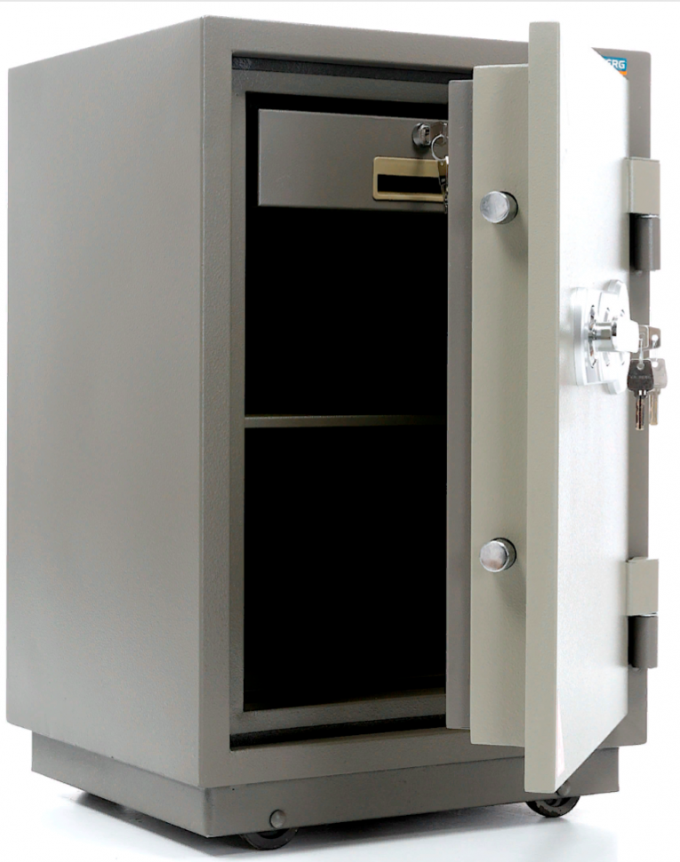 Огнестойкий сейф Valberg FRS-73.T-KL купить в Челябинске