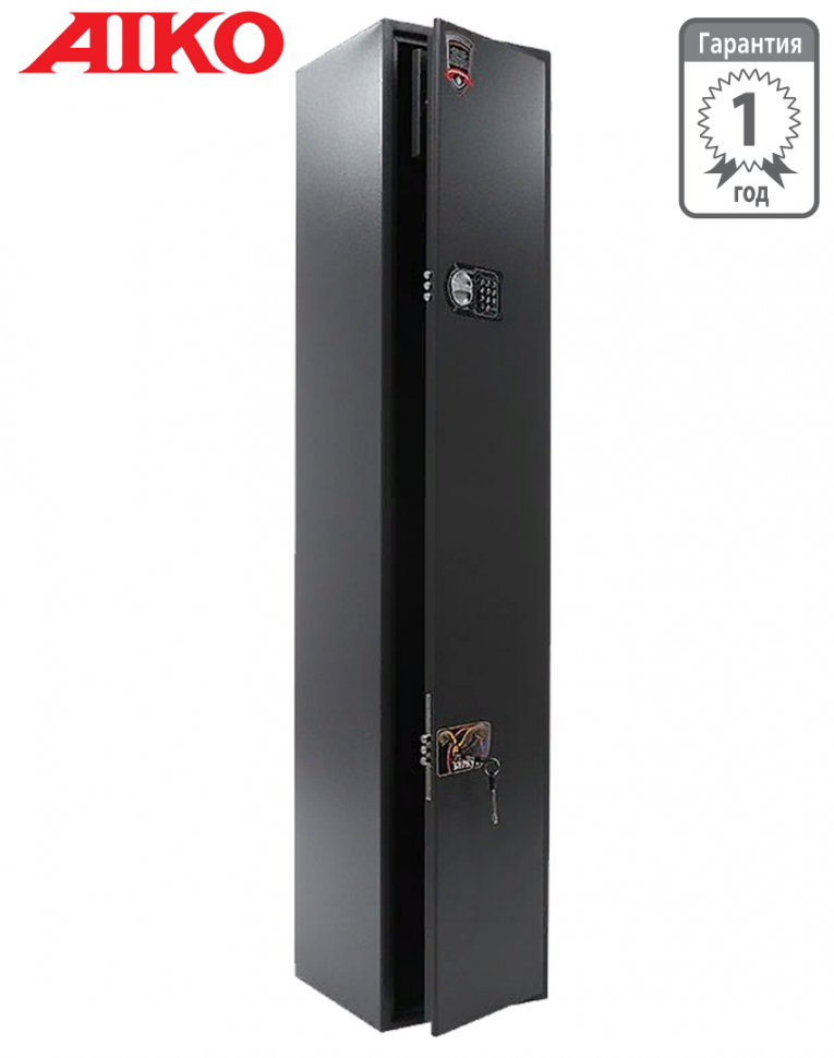 Оружейный сейф Aiko Беркут 150 EL купить в Челябинске