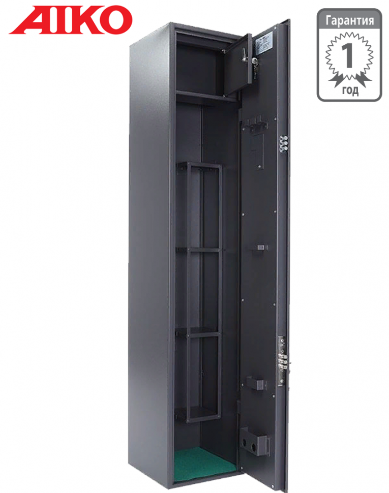 Оружейный сейф Aiko Беркут 150 EL купить в Челябинске