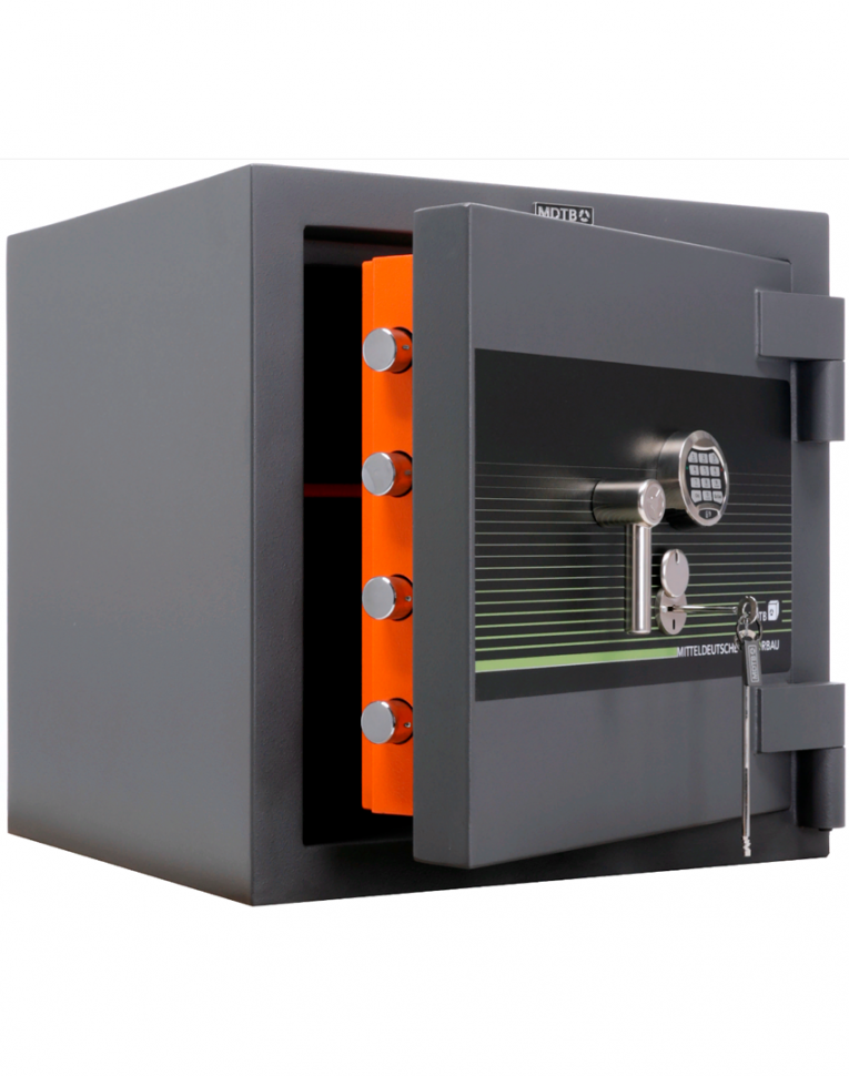 Взломостойкий сейф MDTB Burgas-67 EK купить в Челябинске