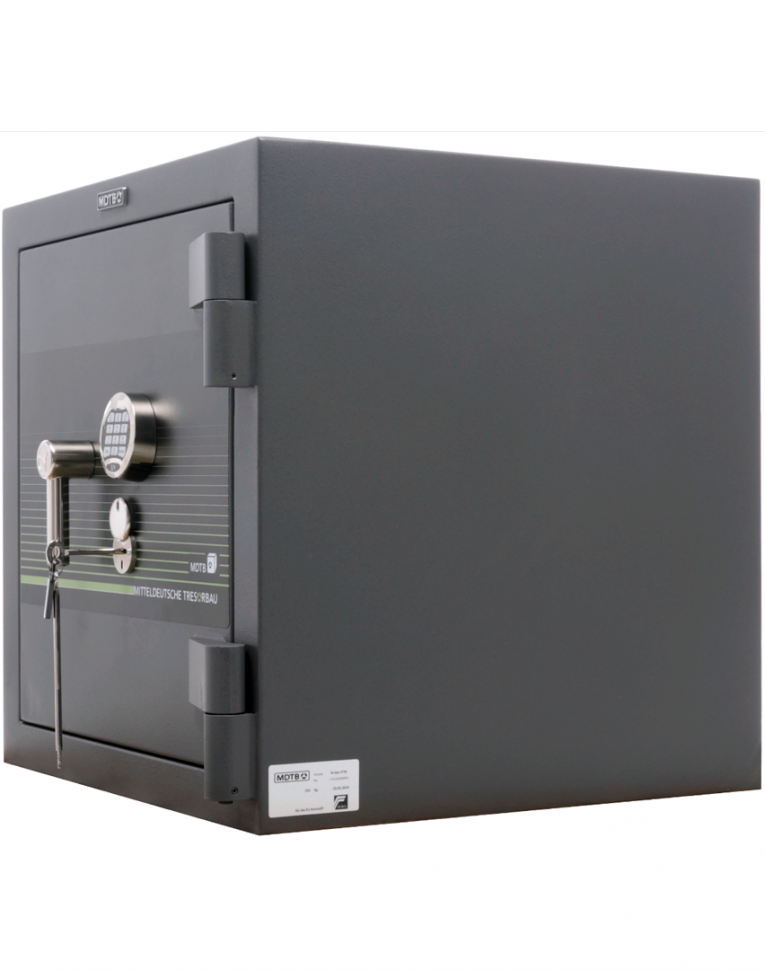 Взломостойкий сейф MDTB Burgas-67 EK купить в Челябинске