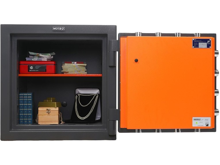 Взломостойкий сейф MDTB Burgas-67 EK купить в Челябинске