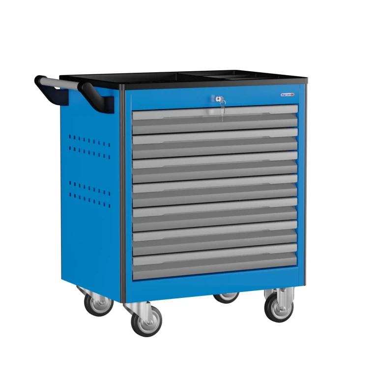 Тележка инструментальная TNC 795.7 купить в Челябинске