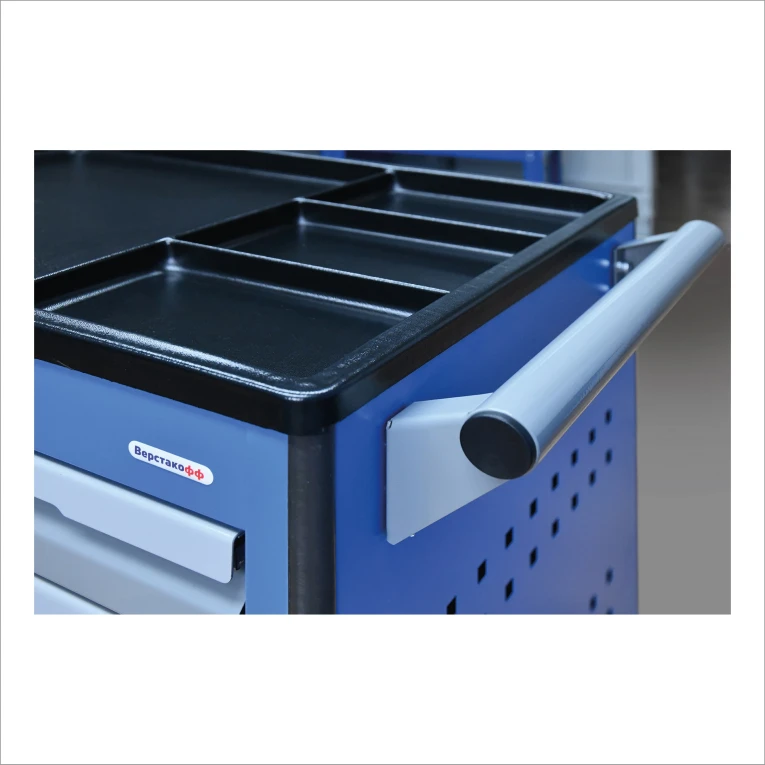 Тележка инструментальная TNC 795.7 купить в Челябинске