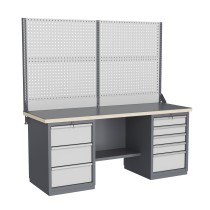 Верстак FBK 205.35.4-2 Верстак FBK 205.35.4-2