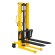 Ручной гидравлический штабелер SDJ 1030 (1000 кг; 3 м; вилы 310-850 мм) SMARTLIFT (SMART) купить в Челябинске