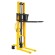 Ручной гидравлический штабелер SDJ 1030 (1000 кг; 3 м; вилы 310-850 мм) SMARTLIFT (SMART) купить в Челябинске