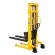 Ручной гидравлический штабелер SDJ 1030 (1000 кг; 3 м; вилы 310-850 мм) SMARTLIFT (SMART) купить в Челябинске
