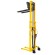 Ручной гидравлический штабелер SDJ 1030 (1000 кг; 3 м; вилы 310-850 мм) SMARTLIFT (SMART) купить в Челябинске