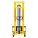 Ручной гидравлический штабелер SDJ 1030 (1000 кг; 3 м; вилы 310-850 мм) SMARTLIFT (SMART) купить в Челябинске