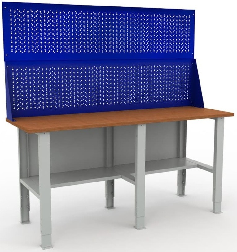 Верстак Expert W200.F2/F2/F2.020 купить в Челябинске