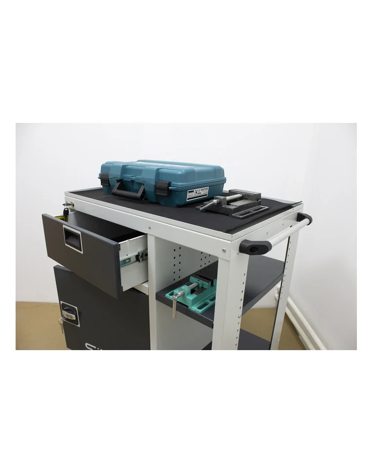 Тумба SMART 1-1М с лотком купить в Челябинске
