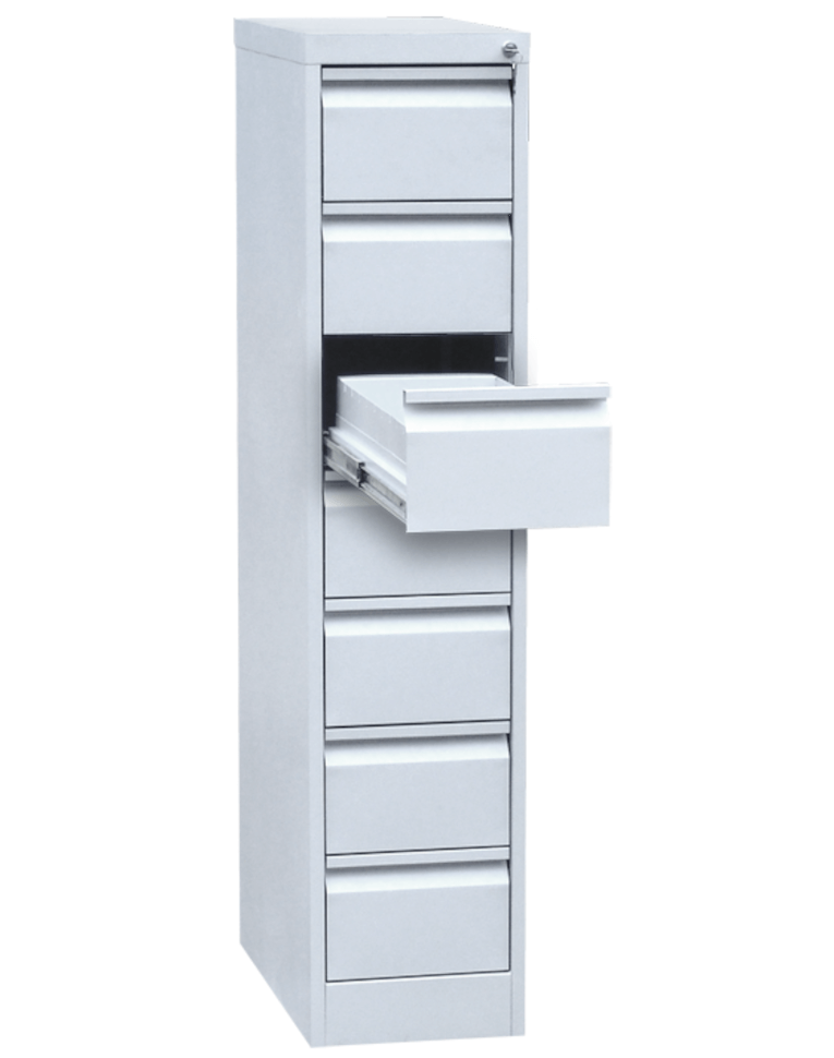 Шкаф картотечный ШК-7-1 купить в Челябинске