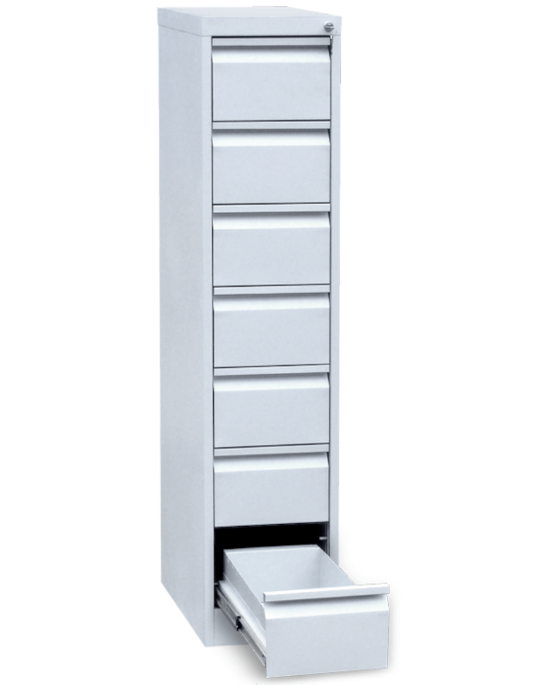 Шкаф картотечный ШК-7-1 купить в Челябинске