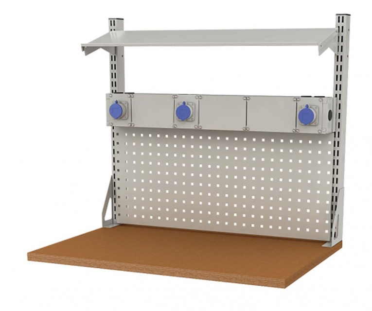 Рабочая панель 840х1000.2 купить в Челябинске Рабочая панель 840х1000.2 купить в Челябинске