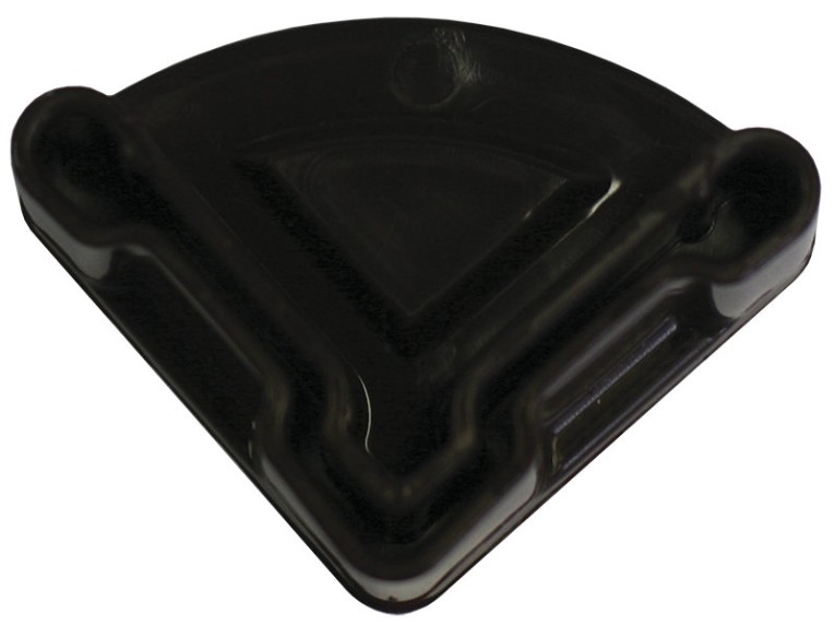 Комплект T-образного усилителя стойки MS Standart с резьбой купить в Челябинске