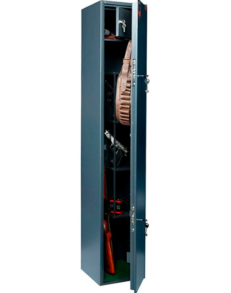 Оружейный сейф Aiko Беркут 165 купить в Челябинске Оружейный сейф Aiko Беркут 165 купить в Челябинске