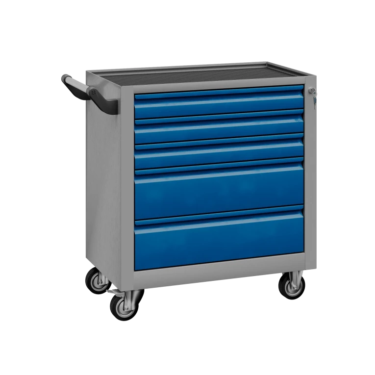 Тележка инструментальная SLF купить в Челябинске Тележка инструментальная SLF купить в Челябинске