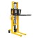 Ручной гидравлический штабелер SDJ 1025 (1000 кг; 2,5 м; вилы 310-850 мм) SMARTLIFT (SMART) купить в Челябинске