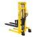 Ручной гидравлический штабелер SDJ 1025 (1000 кг; 2,5 м; вилы 310-850 мм) SMARTLIFT (SMART) купить в Челябинске