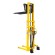 Ручной гидравлический штабелер SDJ 1025 (1000 кг; 2,5 м; вилы 310-850 мм) SMARTLIFT (SMART) купить в Челябинске