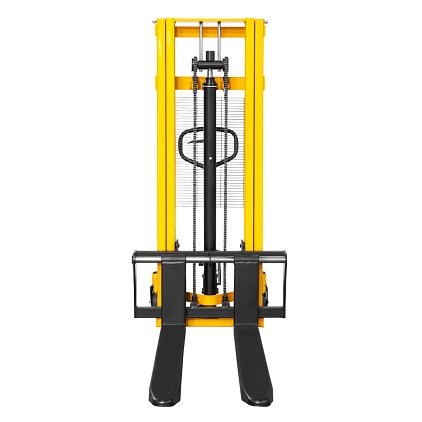 Ручной гидравлический штабелер SDJ 1025 (1000 кг; 2,5 м; вилы 310-850 мм) SMARTLIFT (SMART) купить в Челябинске