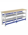 Верстак Master M100.MF1 / MF1 / MF1.002.002 Верстак Master M100.MF1 / MF1 / MF1.002.002
