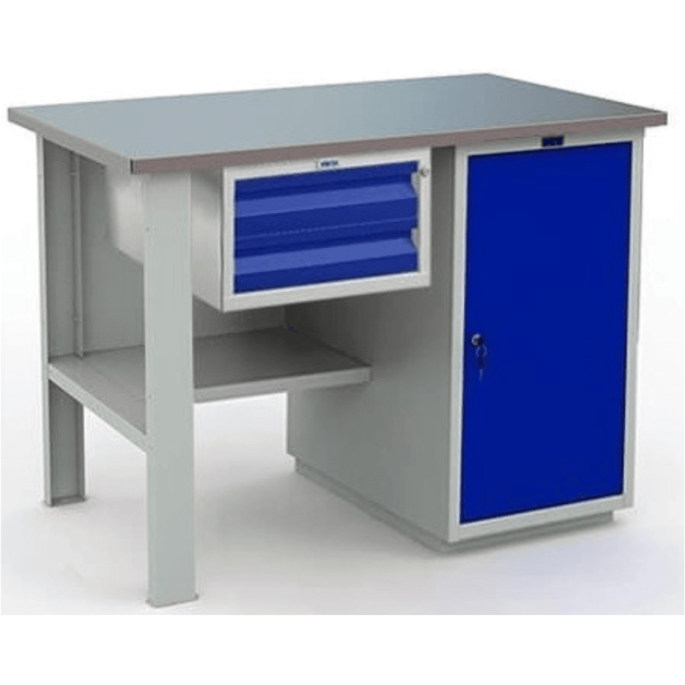 Верстак Profi WT120.F1/WD1.100 купить в Челябинске