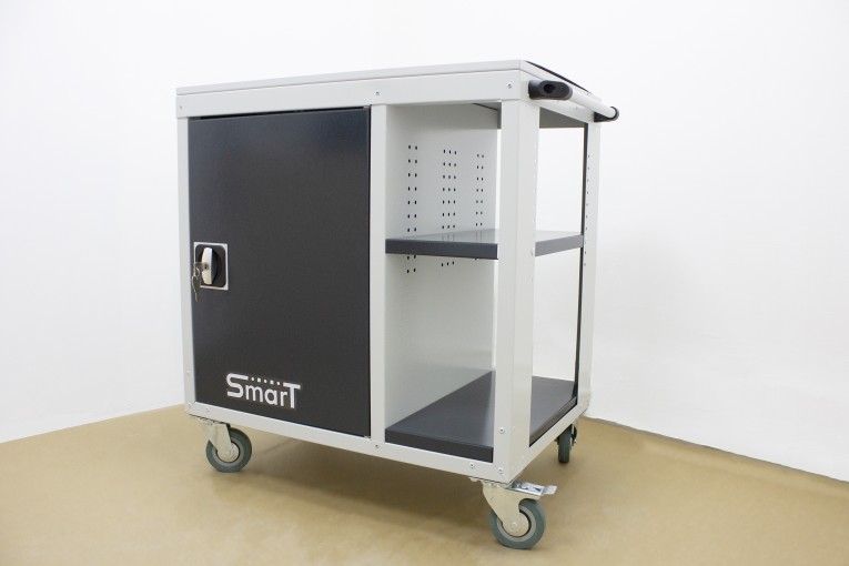 Тумба SMART 1М с лотком купить в Челябинске