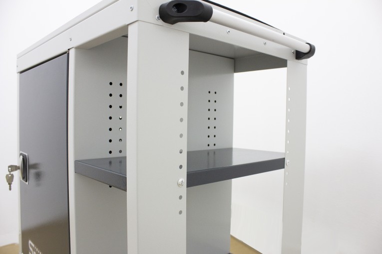 Тумба SMART 1М с лотком купить в Челябинске