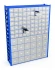 Система хранения с выдвижными ящиками BOXES M 2000.1500.400.M70B24 купить в Челябинске