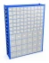 Система хранения с выдвижными ящиками BOXES M 2000.1500.400.M70B24 купить в Челябинске