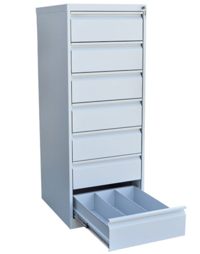 Шкаф картотечный ШК-7 формат А6 купить в Челябинске