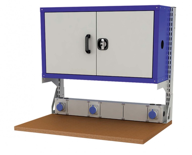 Рабочая панель 840х1000.3 купить в Челябинске Рабочая панель 840х1000.3 купить в Челябинске