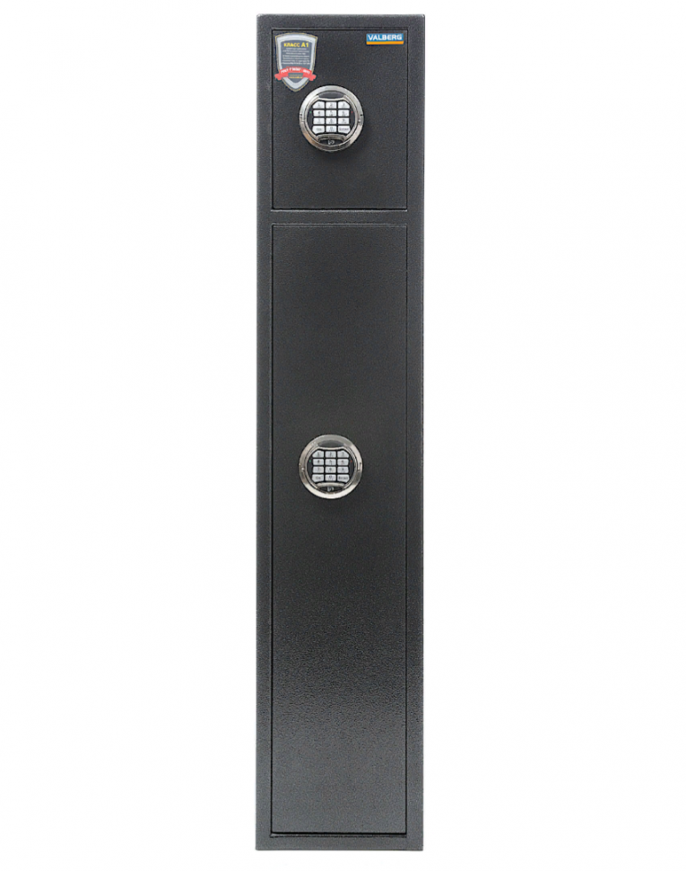 Оружейный сейф Valberg Арсенал 130/2 EL купить в Челябинске