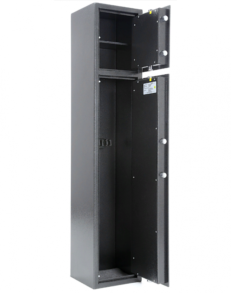 Оружейный сейф Valberg Арсенал 130/2 EL купить в Челябинске