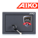 Пистолетный сейф Aiko TT-170 купить в Челябинске