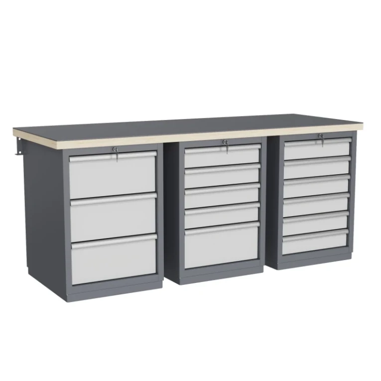 Верстак FBK 205.356 купить в Челябинске