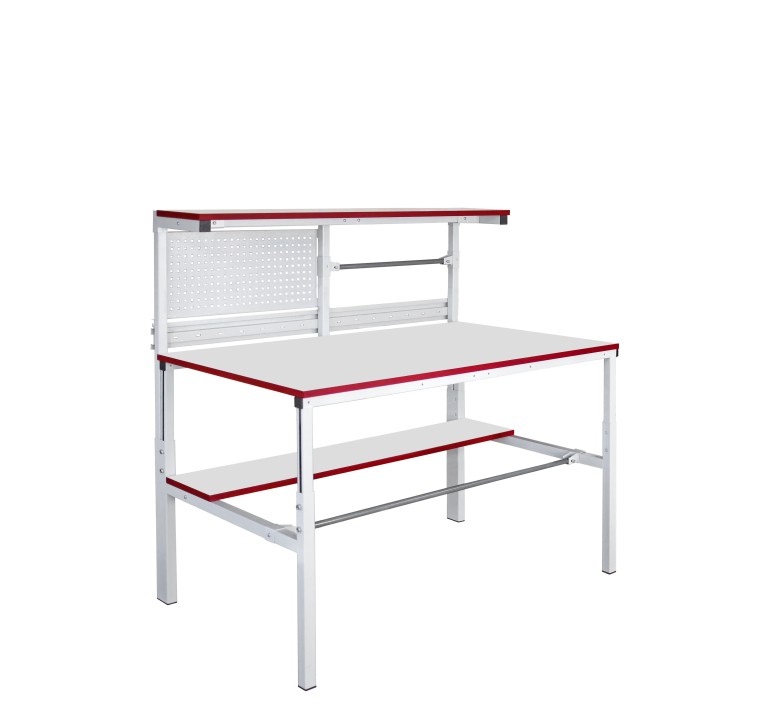 Стол упаковочный Gresson СУ-2000 купить в Челябинске