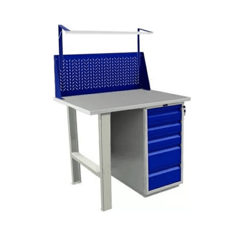 Верстак Profi WT100.F1/WD5.011 купить в Челябинске