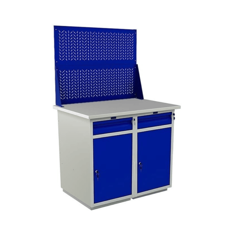 Верстак Profi WT100.WD2/WD2.020 купить в Челябинске